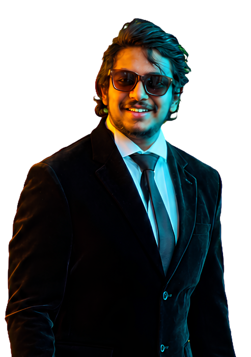 Thalha Razick